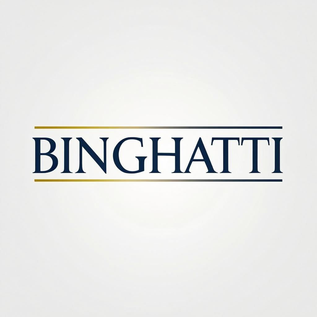 Binghatti