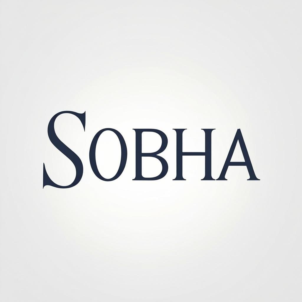 Sobha Realty